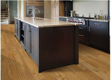 Luxury Vinyl Flooring in Tampa, FL